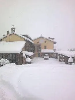 Monastero Del Rul Hotel Albugnano