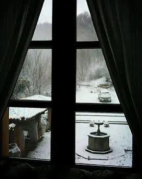 Monastero Del Rul *