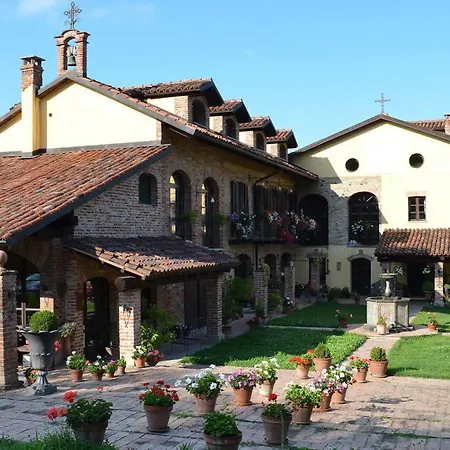 Monastero Del Rul * Albugnano