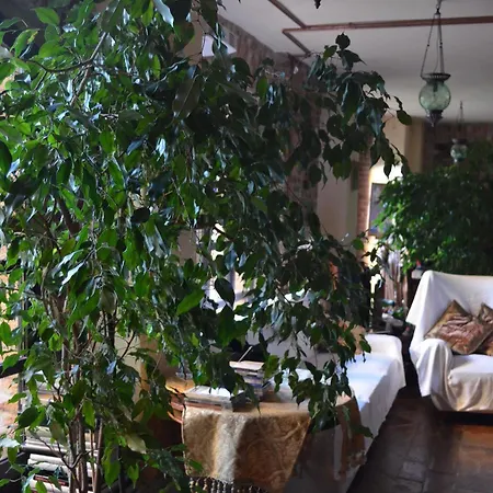 Monastero Del Rul Hotel