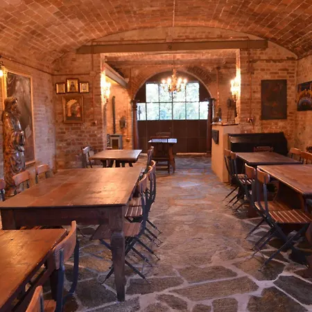 Monastero Del Rul *