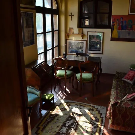 Hotel Monastero Del Rul Albugnano