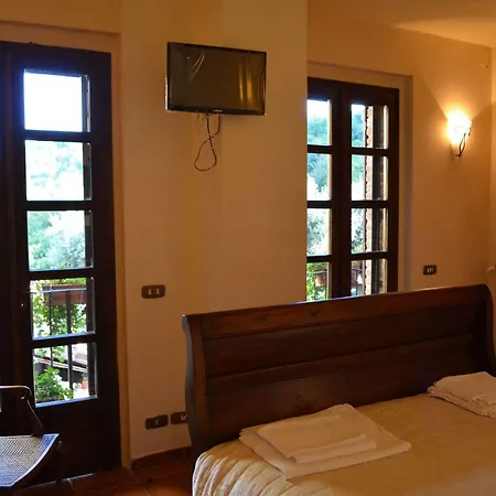 Hotel Monastero Del Rul