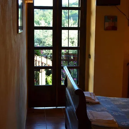Monastero Del Rul Hotel Albugnano