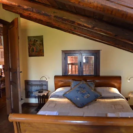 Monastero Del Rul Hotel *