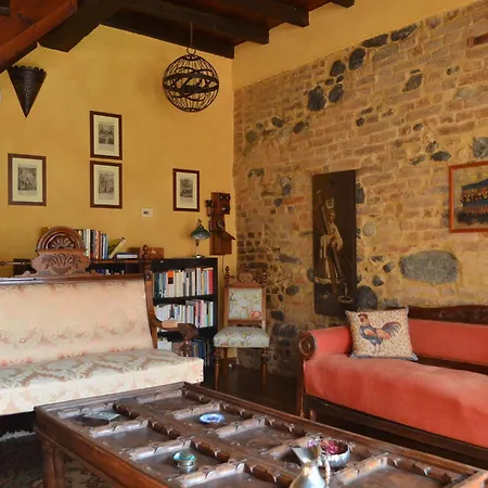 Hotel Monastero Del Rul *