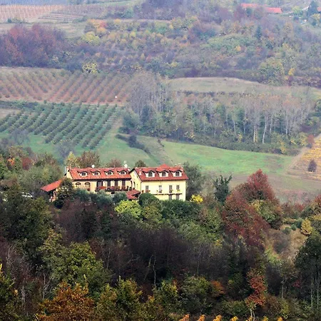 Monastero Del Rul