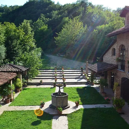 Monastero Del Rul Hotel